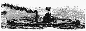 Ericsson: USS Monitor