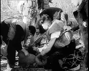 Nanking: USS Panay Incident, Second Sino-Japanese War