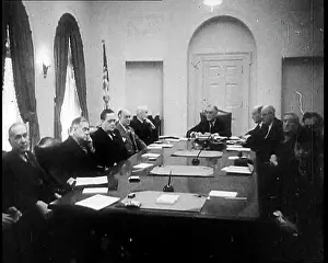 Advisors: USS Panay Incident, Second Sino-Japanese War