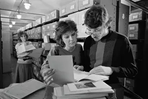 Pushkin: USSR Academy of Sciences Archive