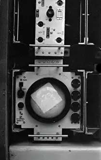 Amount: USSR Academy of Sciences computer centre