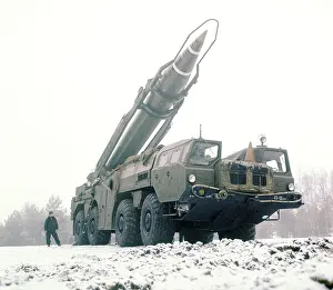 Operational: USSR Armed Services, 1971