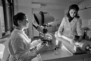 Clinical: USSR cancer center