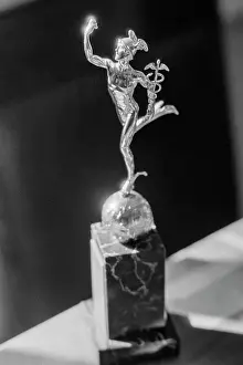 Handed: USSR Chamber of Commerce