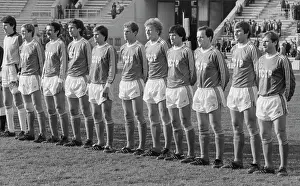 Rats: USSR-Finland friendly match