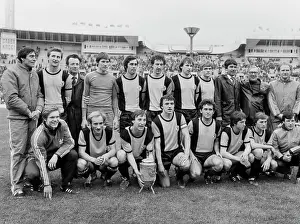 Donetsk: USSR Football Cup