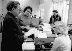 Census: USSR general census of population, 1979