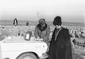 Dagestan: USSR general census of population in Dagestan ASSR, 1988