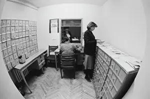 Applications: USSR Prosecutor's Office