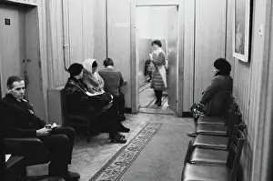 Appointments: USSR Prosecutor's Office