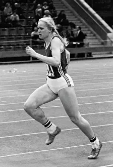 Meters: USSR Track and Field Athletics Cup competitions