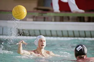 Dynamo: USSR Water Polo Championship