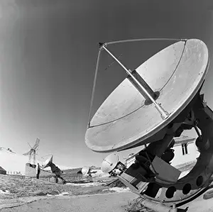 Telescopes: Ussuri Astrophysical Observatory