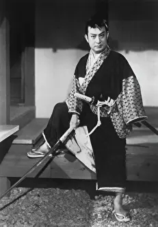 Ichikawa: Utaemon Ichikawa, man, actor, celebrity