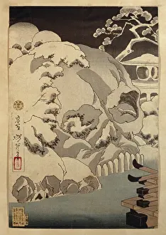 Kunisada: Utagawa Kunisada (1786 -