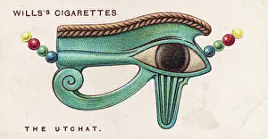 Incorporated: UTCHET TALISMAN