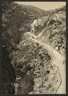 Between1898: Ute Pass