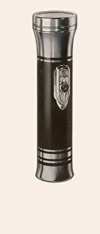 Picks: Utility Flashlight