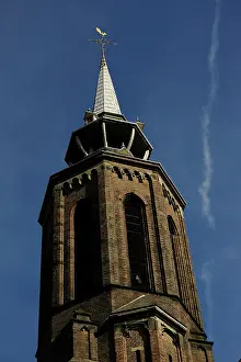 Netherlandish: Utrecht. Cathedral of Saint Catherine