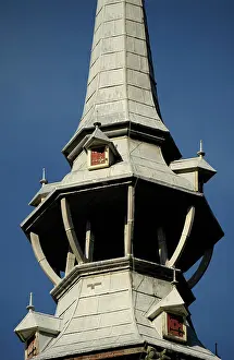 Netherlandish: Utrecht. Cathedral of Saint Catherine