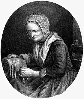 Businesswoman: Uttmann, Barbara, 1514 - 15.10.1575, German businesswoman