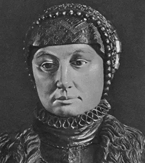 Handcraft: Uttmann, Barbara, 1514 - 15.10.1575, German inventor