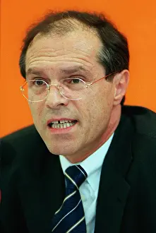 Heye: Uwe-Karsten Heye