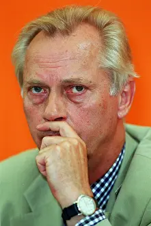 Heye: Uwe-Karsten Heye