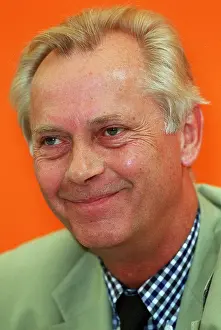 Heye: Uwe-Karsten Heye