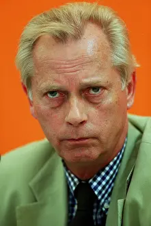 Heye: Uwe-Karsten Heye