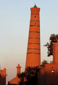 Juma: Uzbekistan