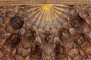 Afrosiab: Uzbekistan