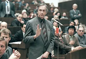 Falin: V. Falin, 1991