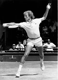 Gerulaitis: V. Gerulaitis
