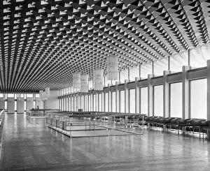 Trepetov: V. I. Lenin Palace