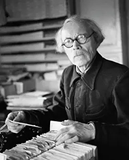 Pavlovich: V. P. Biryukov