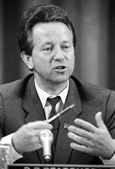 Belarus: V. Platonov, 1988