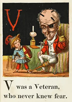 Inspiring: V VETERAN 1867