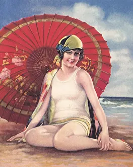Hiebel: Vacation Days