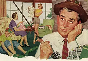 Happily: Vacation Planning