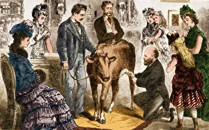 Smallpox: Vaccinating Against Smallpox with Cowpox Virus