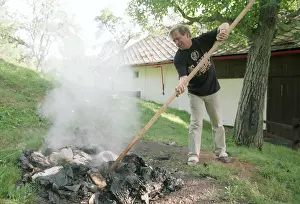 Jana: Vaclav Havel - cottage - bungalow - Hradecek