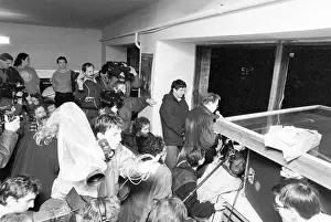 Melantrich: Vaclav Havel - demonstration - Melantrich, Wenceslas
