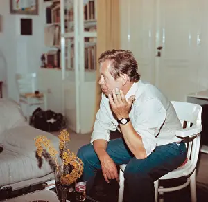 Kestner: Vaclav Havel - dissident - playwright