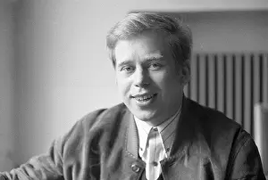 Dissent: Vaclav Havel - PLAYWRIGHT - WRITER