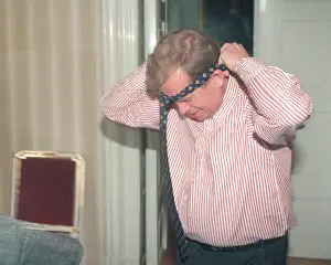 Hejzlar: Vaclav Havel - tie