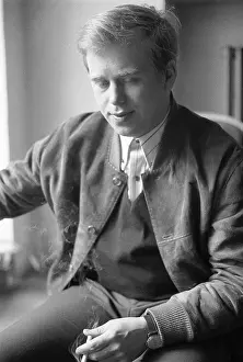 Dissent: Vaclav Havel - writer - playwright