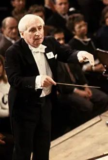 Smetana: Vaclav Neumann - Czech Philharmonic Orchestra