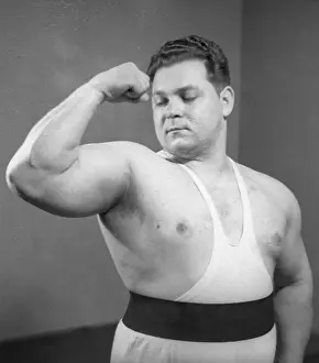 Lifter: Vaclav PS?ENIC?KA