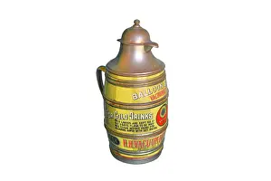 Vacuum Flask